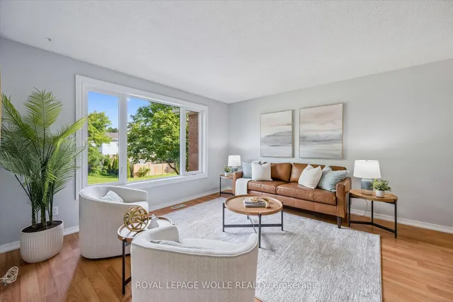 78 Old Huron Crt, Kitchener 3
