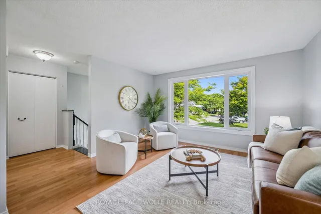 78 Old Huron Crt, Kitchener 5