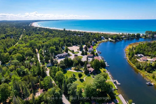19 Marina Ave, South Bruce Peninsula 5