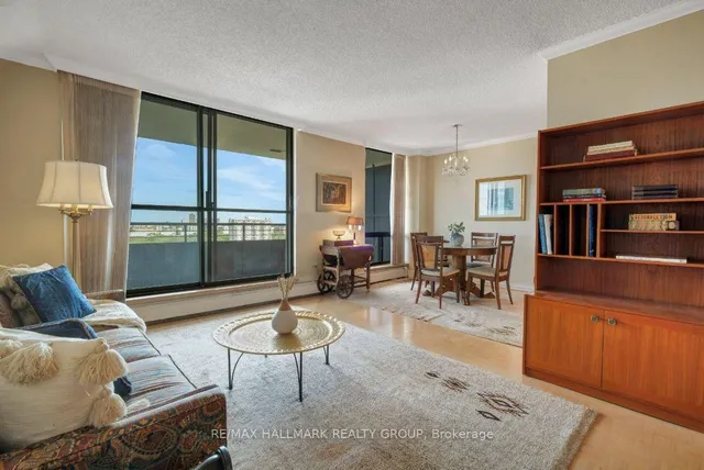505 St Laurent Blvd #1804, Ottawa 5