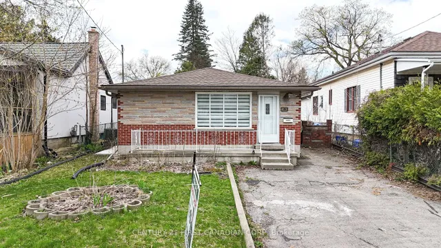 201 Emerson Ave, London South 3