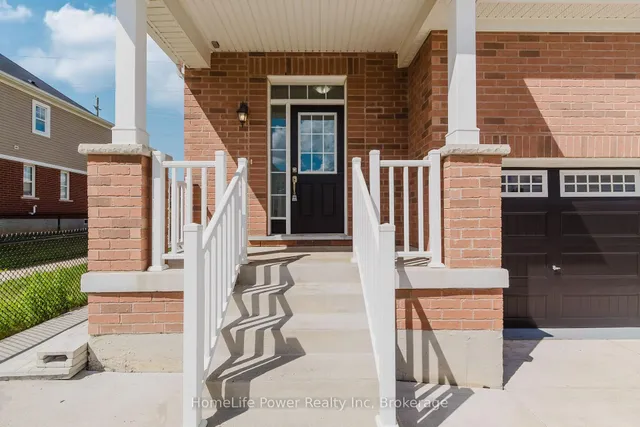 470 Blair Creek Dr, Kitchener 5