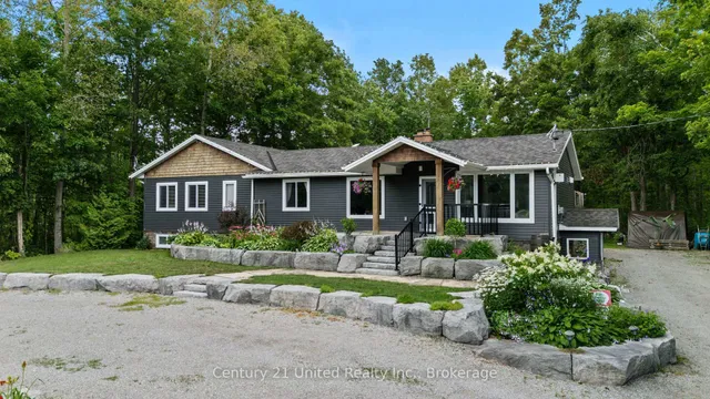 1746 Lakehurst Rd, Trent Lakes 5