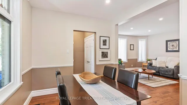 411 SALISBURY St, London East 5