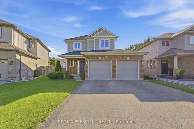 15 Harvest Crt, St. Thomas 2