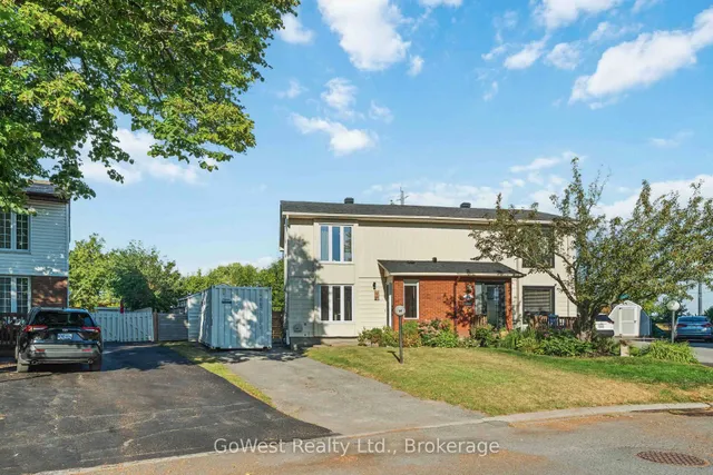 94 Fieldgate Dr, Ottawa 2