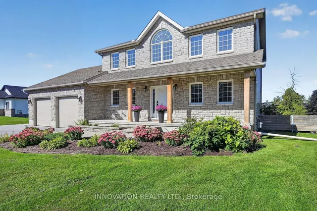 2477 Church St, North Gower 4