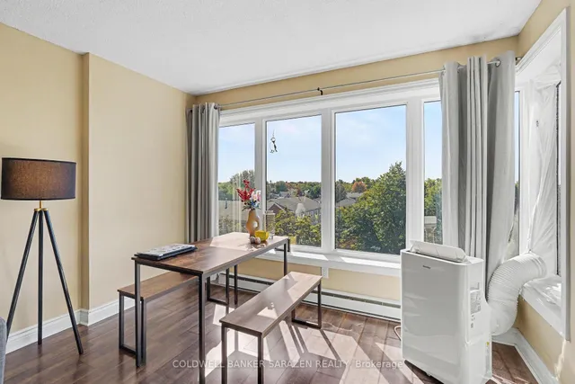 225 Alvin Rd #611, Ottawa 5