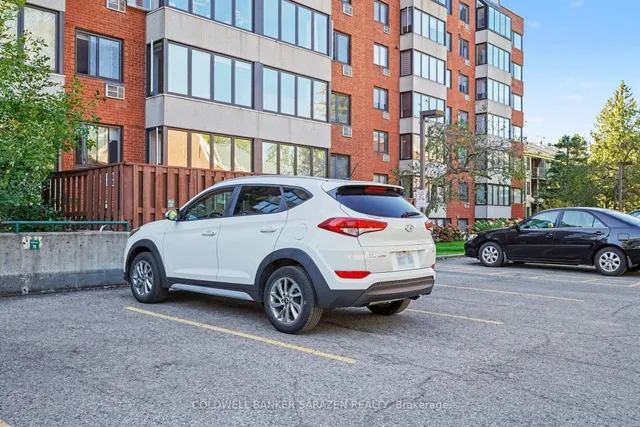 225 Alvin Rd #611, Ottawa 4