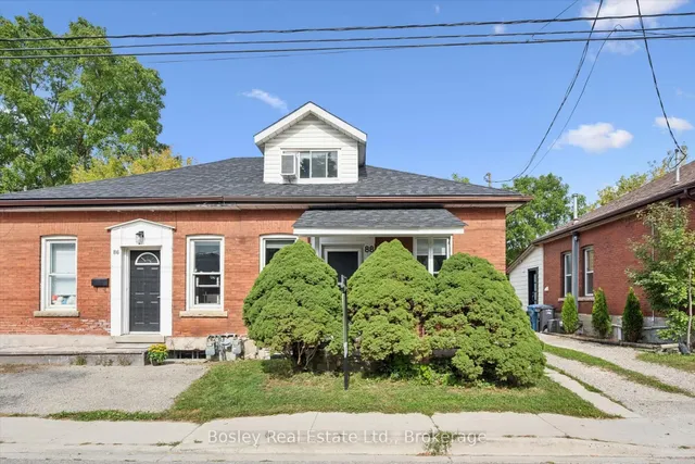 86 & 88 Alice St, Guelph 3