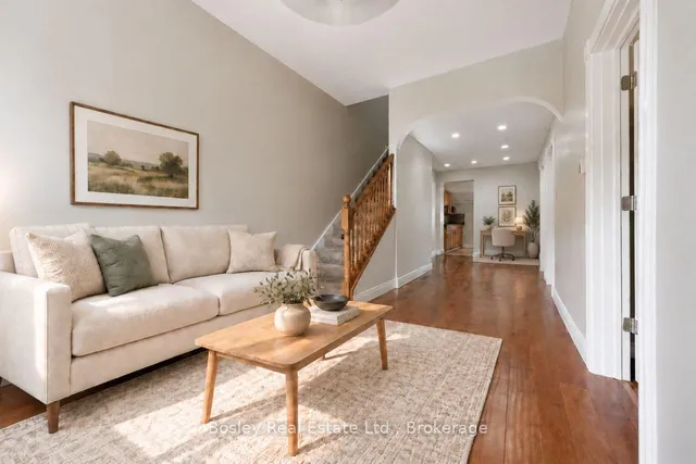 86 & 88 Alice St, Guelph