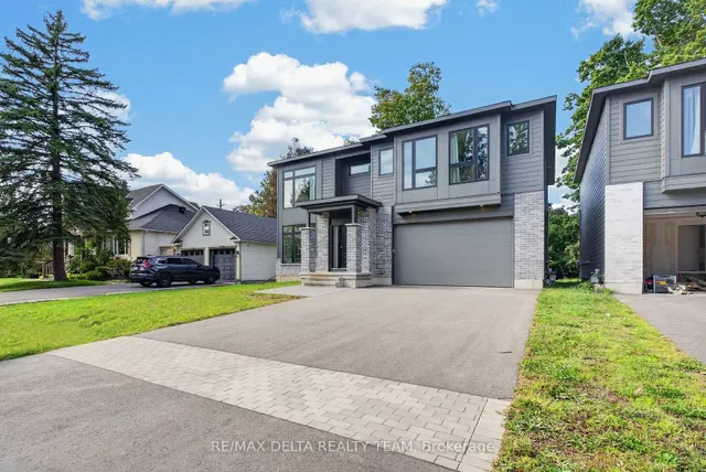 45 ST CLAIRE Ave, Ottawa 3