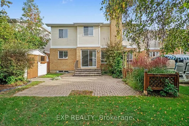 3033 Sable Ridge Dr, Ottawa 4