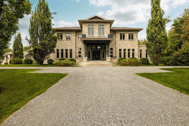 1545 Lords Manor Lane, Ottawa 5
