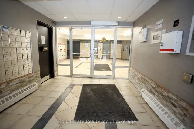 583 Mornington Ave #604, London East 2