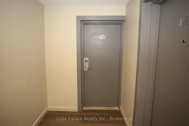 583 Mornington Ave #604, London East 3