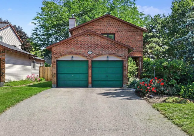 45 Shadetree Cres, Ottawa 5