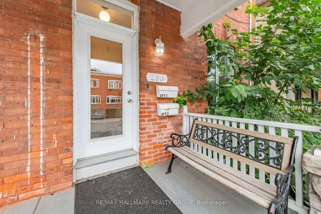 230 Percy St, Ottawa 5