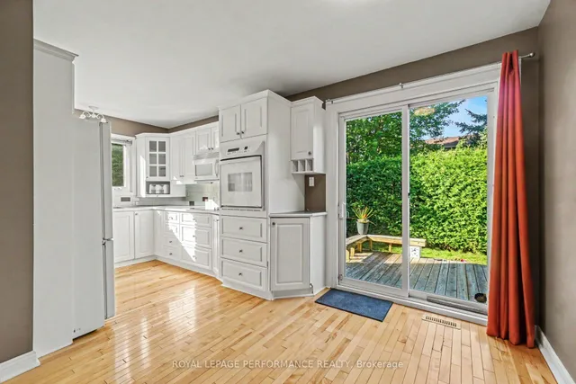 1466 Prestone Dr, Ottawa 5