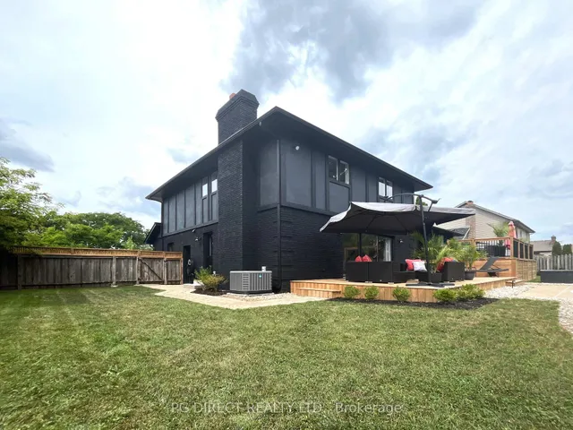 134 Angstrom Cres, Amherstburg 2