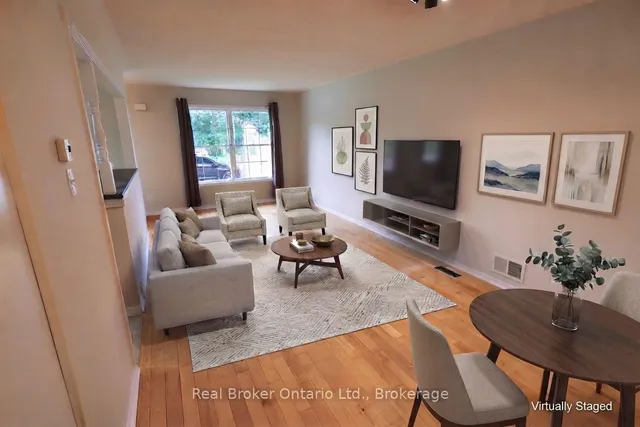 342 Fleming Dr, London East 5