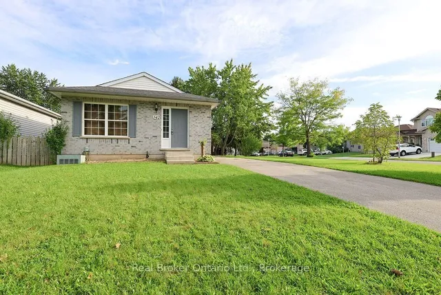 342 Fleming Dr, London East 3