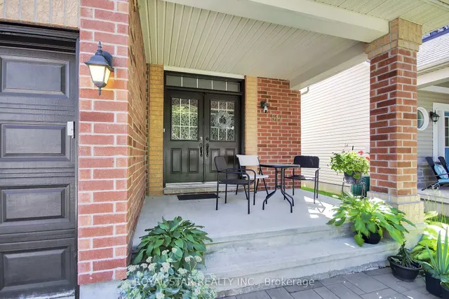 512 STONECHURCH Way, Ottawa 5