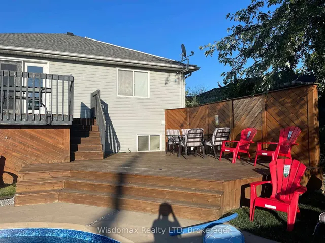 8272 WOODSVIEW Cres, Niagara Falls 5