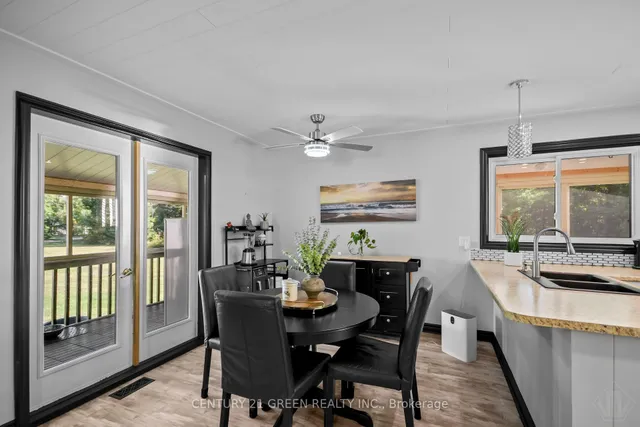 879 Lake Bernard Rd, Sundridge 5