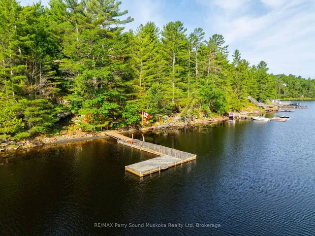 48 FRED DUBIE Rd, Carling 2