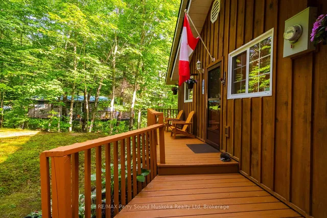48 FRED DUBIE Rd, Carling 5