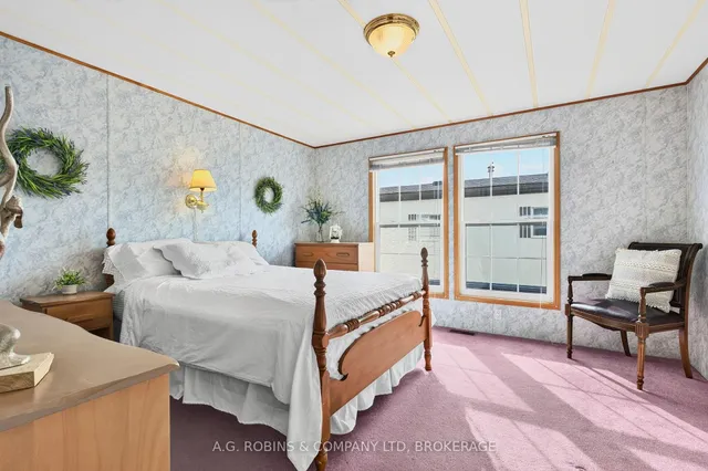 3033 Townline Rd #84, Fort Erie 3