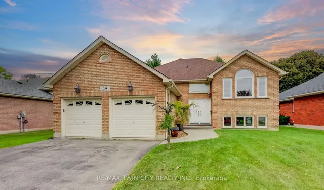 64 Blackfriar Lane, Brantford 2