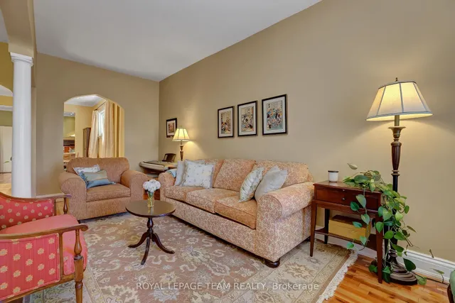 504 Clarence St, Ottawa 3
