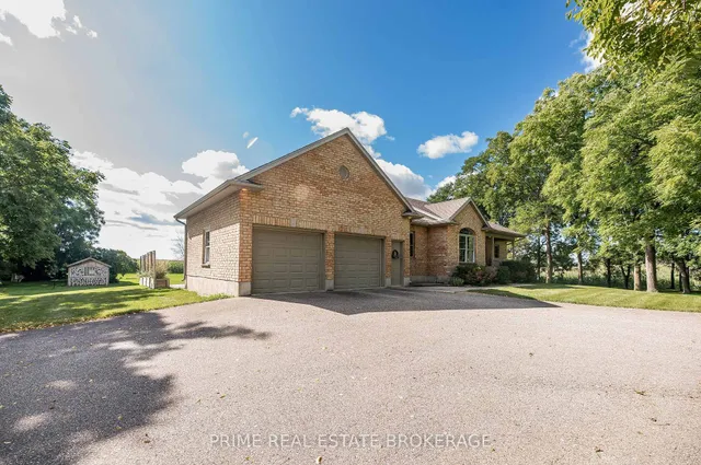 46821 Mapleton Line, Aylmer 2