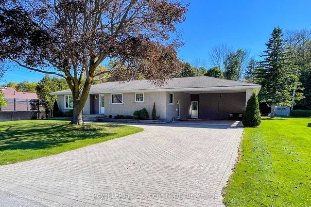 31 Burton St, Meaford 4