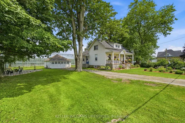 44458 TALBOT Line, Central Elgin 5