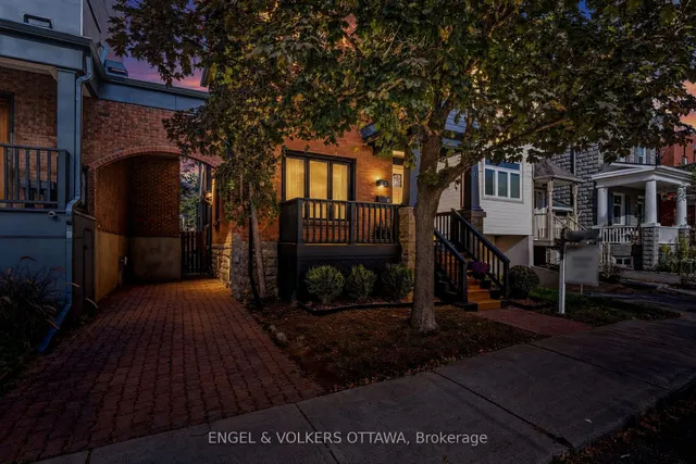 41 Ivy Cres, Ottawa 5