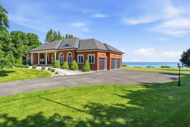 353 Lakeshore Rd, Alnwick/Haldimand 2