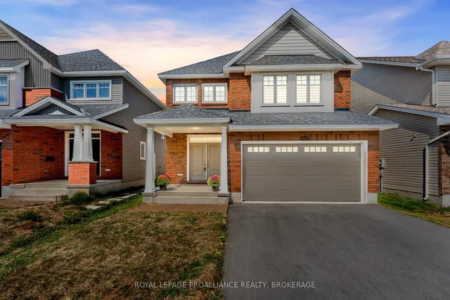 1374 Monarch Dr, Kingston 2