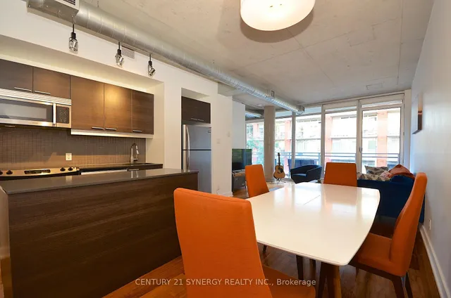 354 Gladstone Ave #213, Ottawa 5