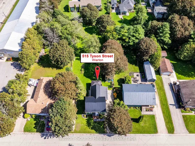 515 Tyson St, South Bruce Peninsula 3