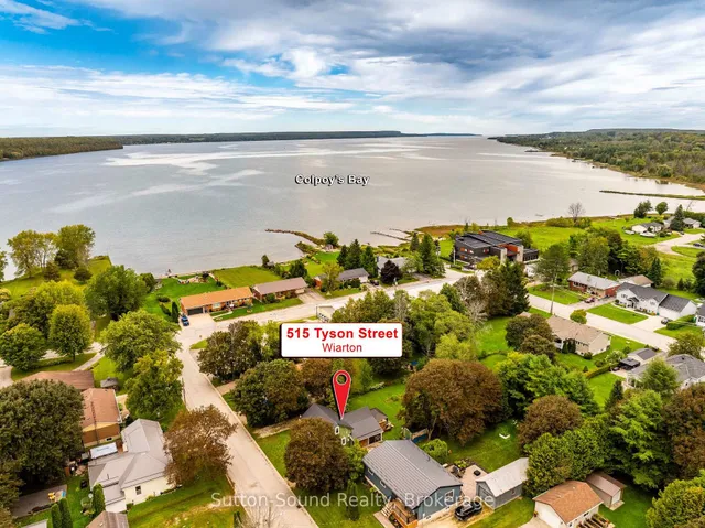 515 Tyson St, South Bruce Peninsula 4
