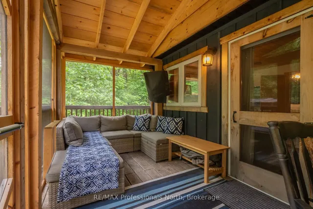 1628 Boshkung Lake Rd, Algonquin Highlands 4