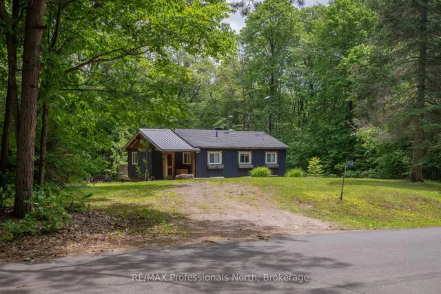 1628 Boshkung Lake Rd, Algonquin Highlands 3