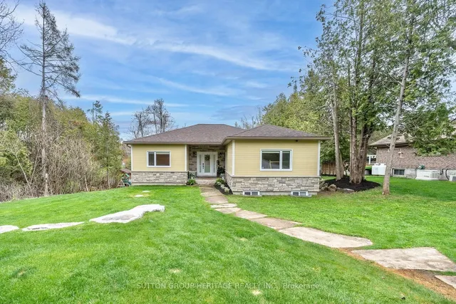 191 Pirates Glen Dr, Trent Lakes 5