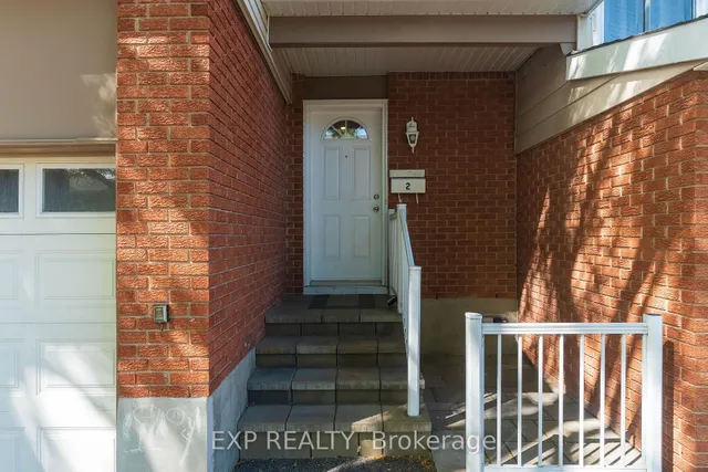 2669 SOUTHVALE Cres #2, Ottawa 5