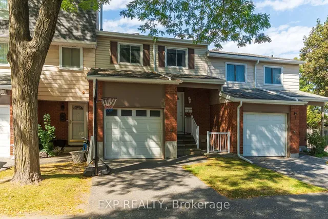 2669 SOUTHVALE Cres #2, Ottawa 3