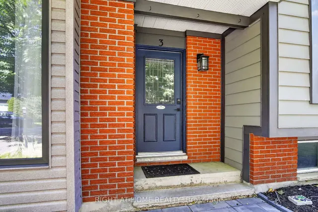 3 Pommel Cres, Ottawa 5