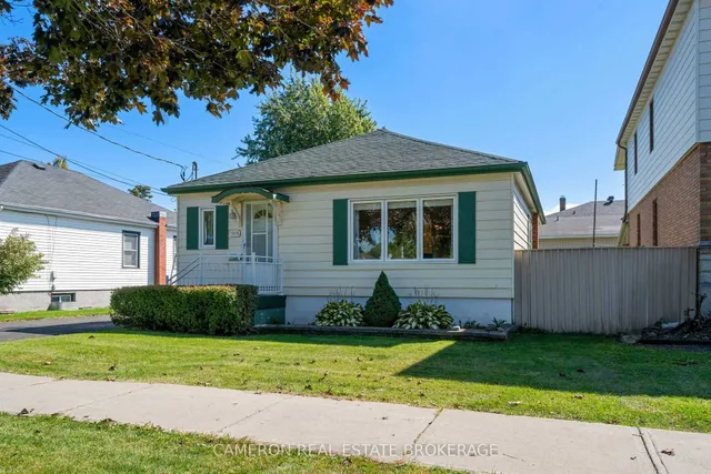 905 Third St, Cornwall 3